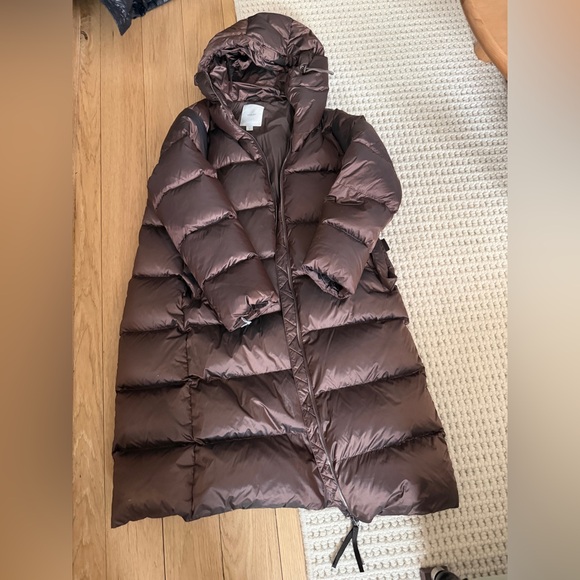 Varley Payton Puffer, New, Large - Picture 5 of 7